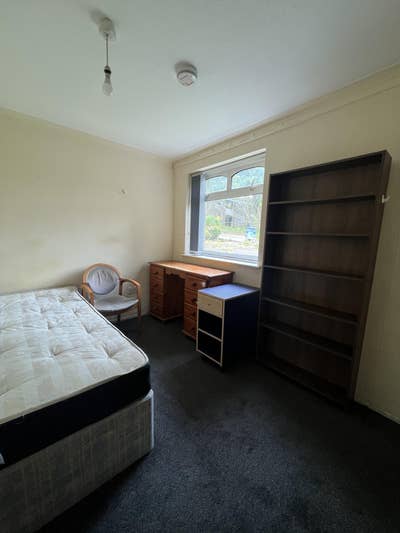 Furnished Rooms | Bills Included | B17 0LG Main Photo