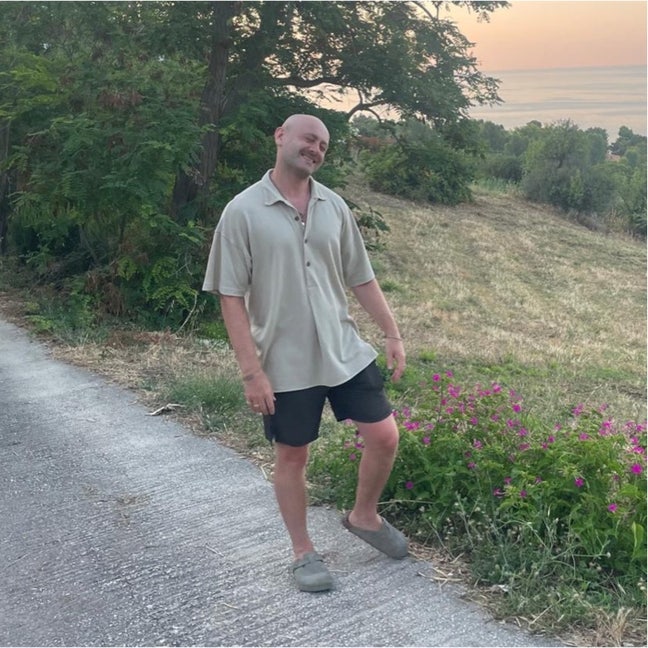 Professional Male seeks a double room Main Photo