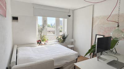 Spacious Large Double Bedroom, 2-Month Short Let  Main Photo