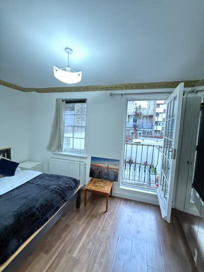 &pound;1850 one bed flat for rent  Main Photo