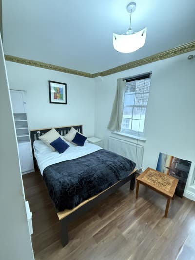 &pound;1,850 West Kensington one bed flat for rent  Main Photo