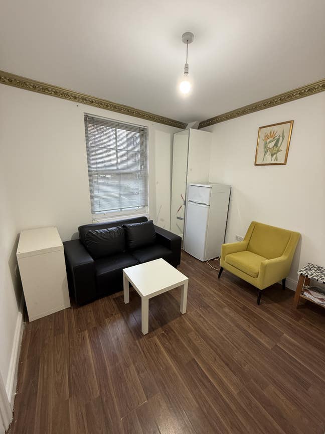 West Kensington one bed flat for rent  Main Photo