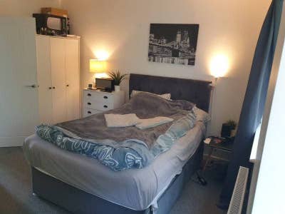 Double Room Available  Main Photo