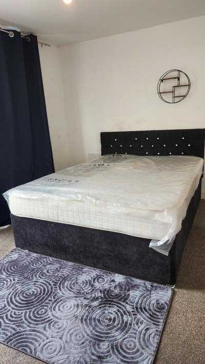 Attractive Double Bedroom in Dartford  Main Photo