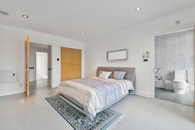 Penthouse - 4 beds flat - Wandsworth Main Photo