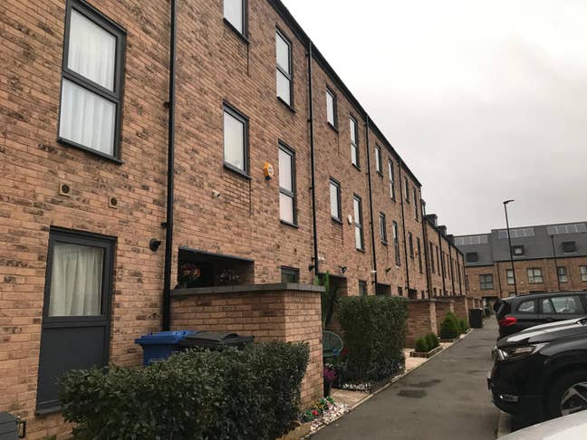 Double Room in Harrow &pound;750 Main Photo