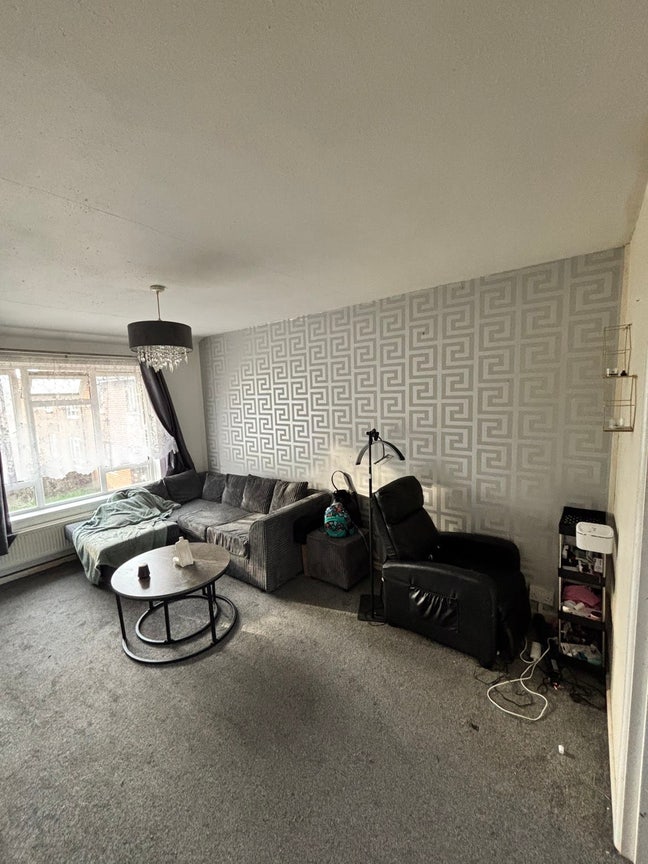 Spacious 1 bedroom maisonette flat to rent - &pound;750 Main Photo