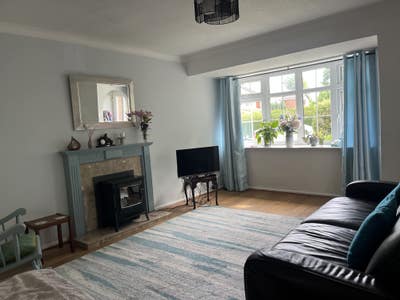 Lovely Cheshire house share 7 or 5 days Main Photo