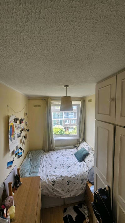 Room in Tooting Bec Main Photo