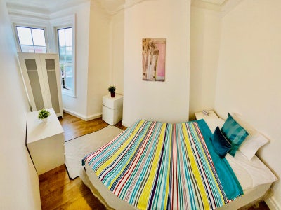 ✨ 🛏️Double Rooms to Let in - Peckham   Main Photo