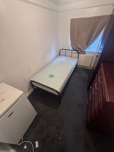 ✨ 🛏️ Single Room to Let in- Thornton Heath  Main Photo