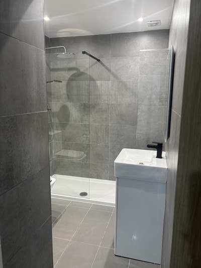 Flatmate needed for a 2 bedroom Flat Main Photo