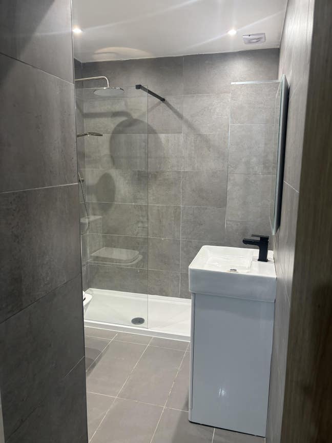 Flatmate needed for a 2 bedroom Flat Main Photo
