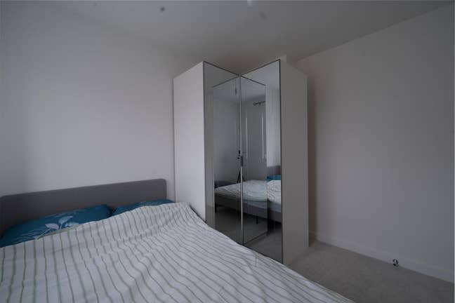 Modern Single Room| SN6 8GP| &pound;400 PCM Main Photo