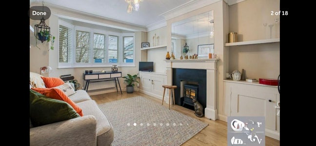 Spacious double room Main Photo