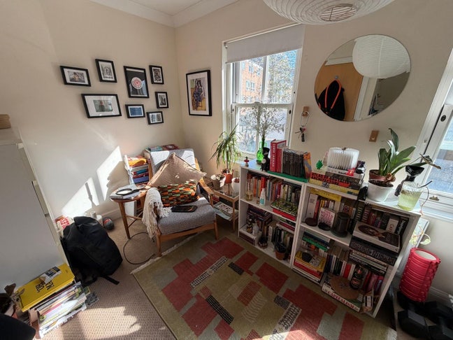 Mile End room - from June  Main Photo
