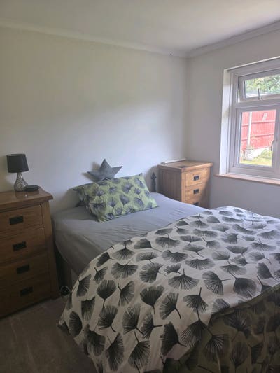 Double Room Main Photo