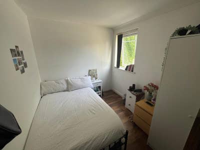 Furnished Double rooms in Hulme Main Photo