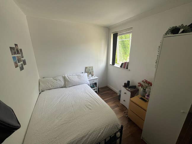 Furnished Double rooms in Hulme Main Photo
