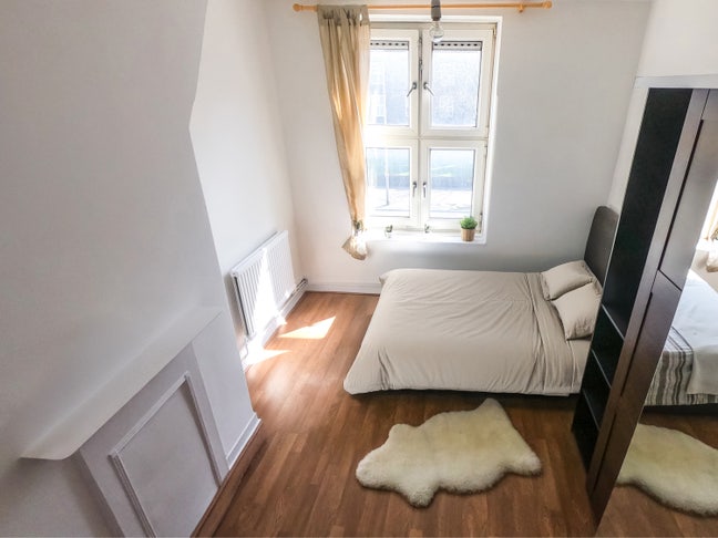 😍 Nine Elms 😍 Beautiful Cozy Room 😍 Main Photo