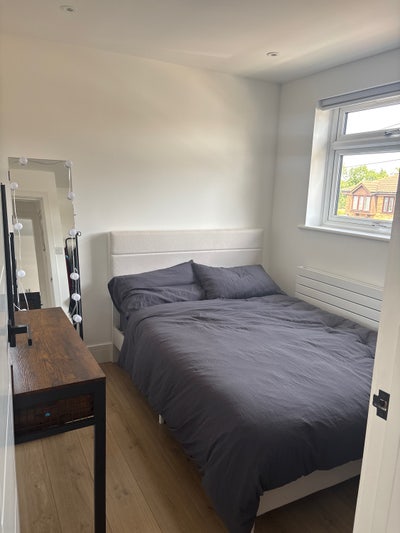 1 double bedroom Main Photo