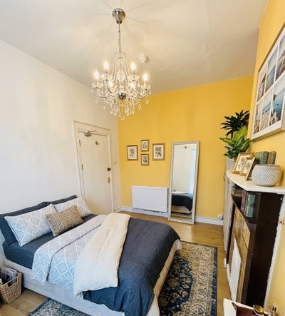 😍 Maida Vale 😍 Beautiful Double Room 😍 Main Photo
