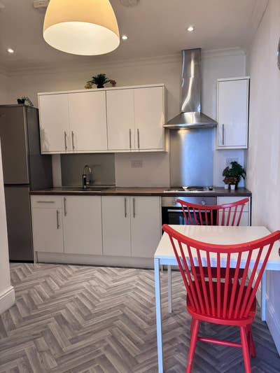 Beautiful flat in friendly building Main Photo