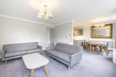 Lovely double room in central Pimlico w/ garden Main Photo