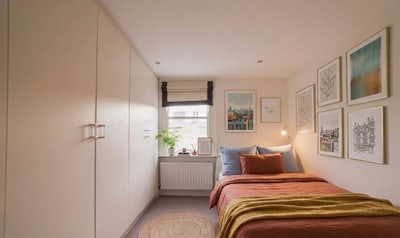 😍 Fulham 😍 2 Beautiful Double Rooms 😍 Main Photo