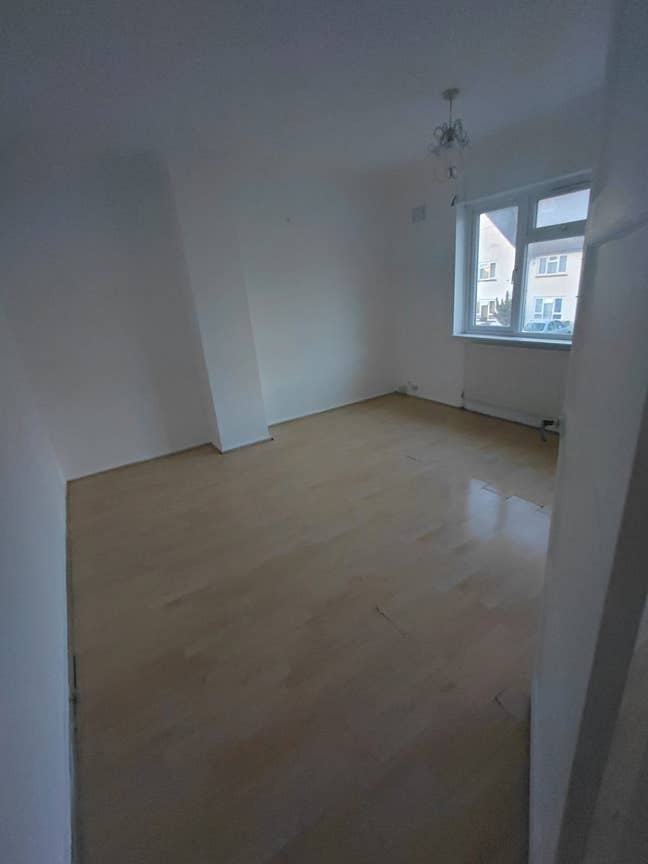 3 Bed House in CR0 4UF | &pound;1850 PCM Main Photo