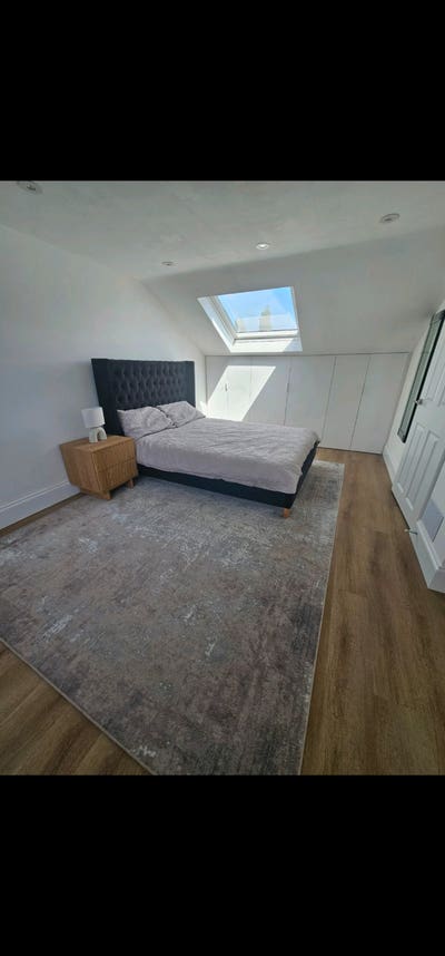 1 ROOM LEFT in 6 Double En Suites House Main Photo