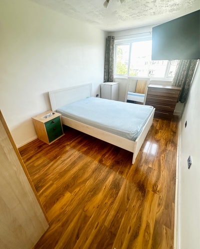 2 Rooms Available in Brand New Flat in Putney Main Photo