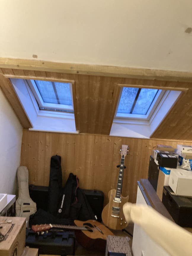 Double room Main Photo