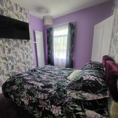 Double room fully furnished. Newly decorated  Main Photo