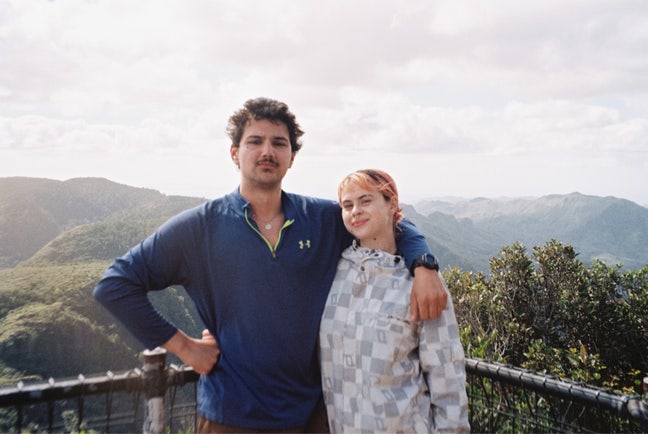 Outdoorsy couple looking for a friendly houseshare Main Photo