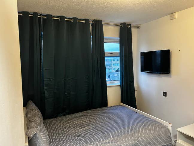Spacious Clean Double Room To let Hornchurch Main Photo