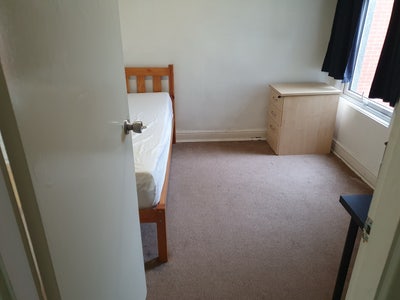 Nice rooms to rent Main Photo