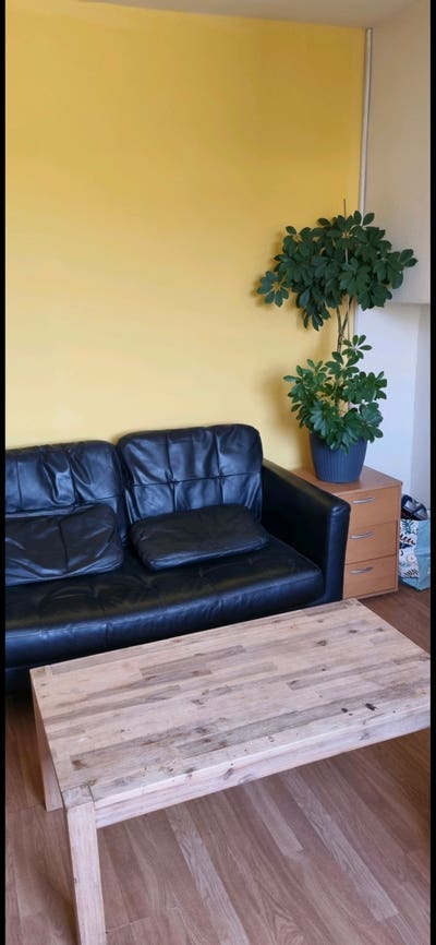 2  Bed flat Belgrave Terrace Aberdeen city centre  Main Photo