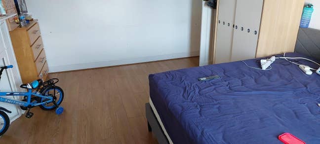 Spacious double room for rent in wembley park Main Photo