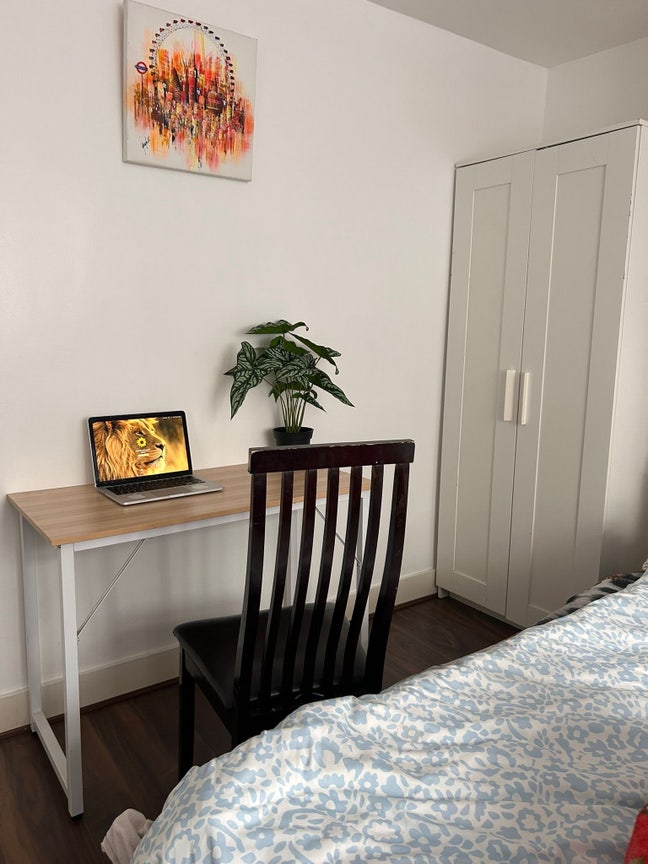 Spacious Doble Room - CR7 Main Photo