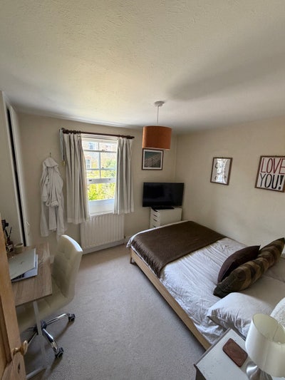 Putney - Double Room & En-suite  Main Photo
