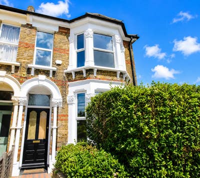 Bright Double Room Available in Hither Green Main Photo