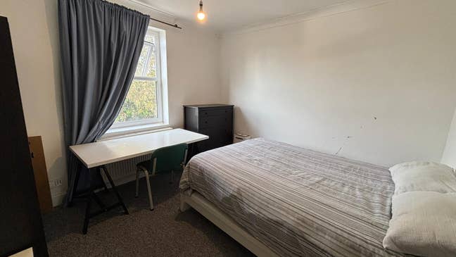 Double room in E17 Main Photo