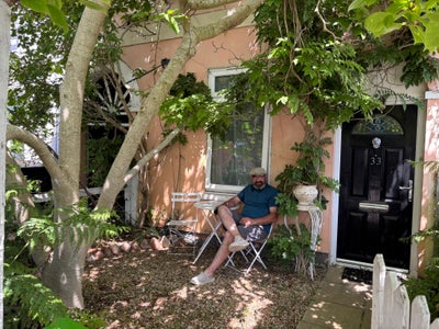Cosy single central Newmarket  Main Photo