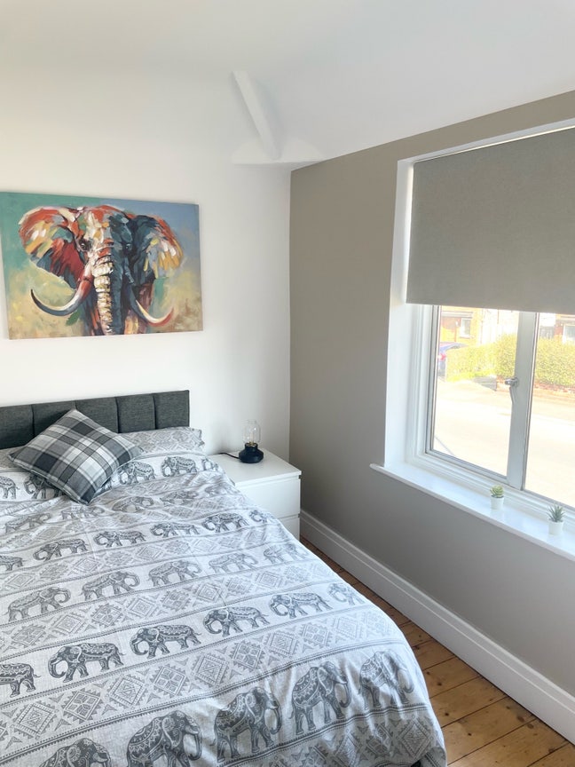 Double Rooms , 8 Bed Withington 🏡 Main Photo