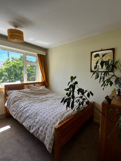 Double room available in Kings Heath  Main Photo