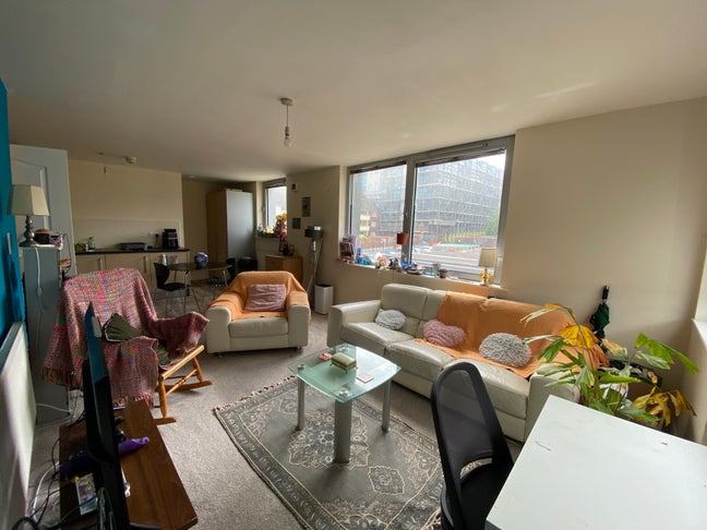 Double room in city centre  Main Photo