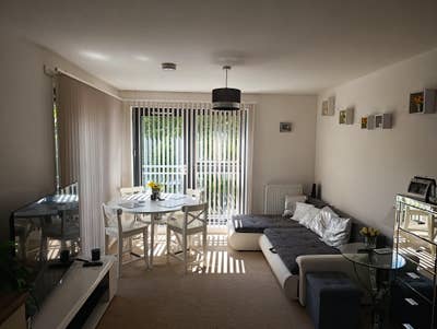 Ensuite room to rent  Main Photo