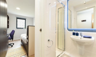 Double Room - Ensuite - Bills incl Main Photo