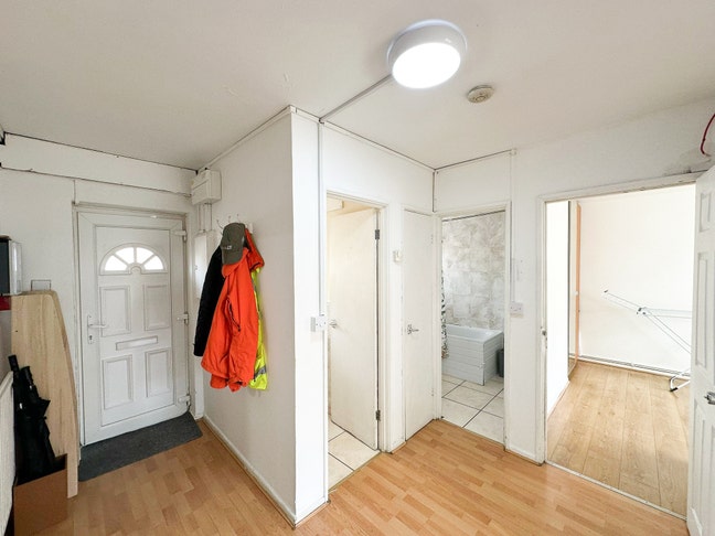 Two rooms to rent in Bethnal Green  Main Photo